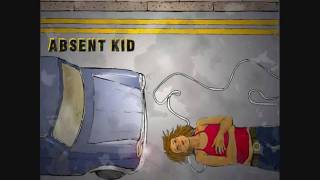 Absent Kid - Just Stay Low
