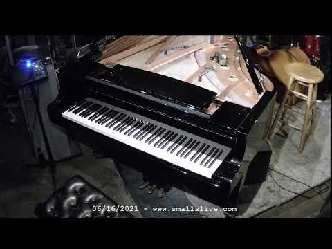 Benny Benack Jam Session - Live at Smalls - 6/16/2021