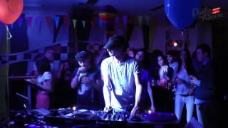 DailyRoom #1 Likatek / Prishtina / Kosovo