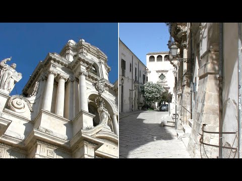 SCICLI-AL VIA INCANTO BAROCCO FESTIVAL