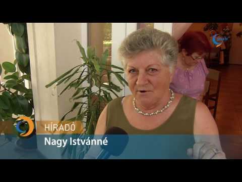 Gyula Tv Híradó 2016 szeptember 12.