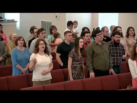 06/24/2018 - Duminica Dimineata