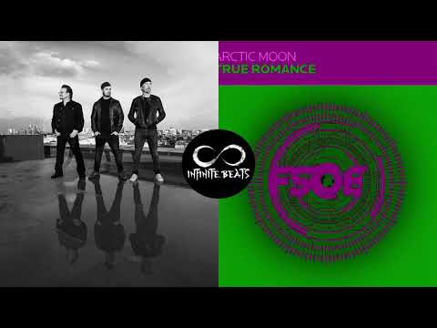 Martin Garrix ft. Bono & The Edge - We Are The People vs. True Romance (Infinite Beats Mashup)