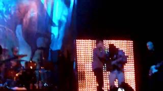 Circa Survive with Tosin Abasi - The Glorious Nosebleed