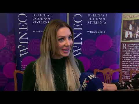 DNEVNIK 14.01.2022. Osječka televizija