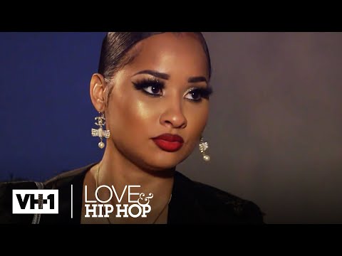 Peak Tammy Rivera Moments 🥰😮 Love & Hip Hop Atlanta
