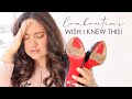 Watch Before Buying Louboutin S No One Tells You This