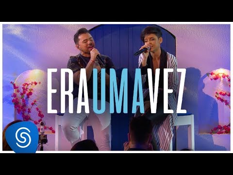 Xand Avião - Aviões - Era Uma Vez part. Kell Smith [Clipe Oficial]