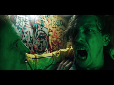 Teaser: "Bolzmann" von Janis Westphal im Sputnik Kino & Vorprogramm: "Tasmania Fantastica!"