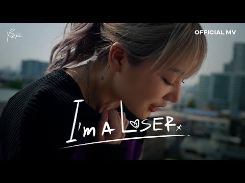 BENZKHAOKHWAN - I'M A LOSER  (Official MV)