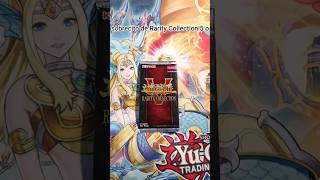 Sobre de la nueva Rarity #yugioh #tcg #packopenning