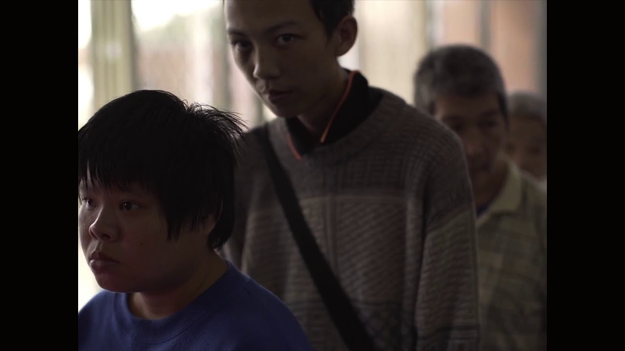 《蛋》Spawning Migration 第十三屆鮮浪潮國際短片節（本地競賽短片）