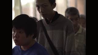 《蛋》Spawning Migration 第十三屆鮮浪潮國際短片節（本地競賽短片）