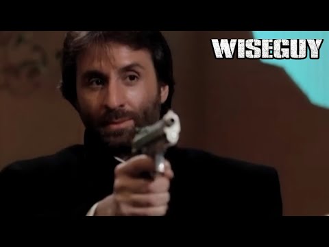 Where's the Money | Wiseguy | S2E9