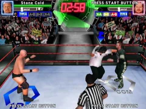 wwf royal rumble dreamcast ign