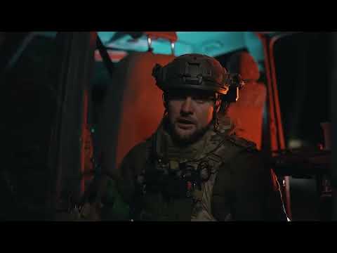 White Stork "Alexander Yarmak" Ad