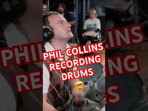 PHIL COLLINS ROCKS