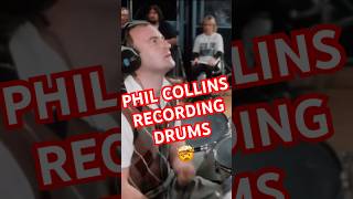 PHIL COLLINS ROCKS