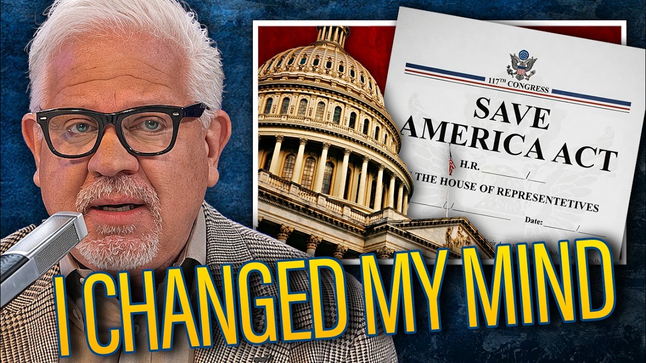 Why I REVERSED My Position on the Filibuster