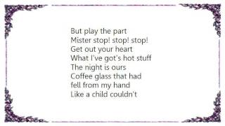 Change - Searching Feat K-Otic Lyrics