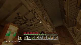 [マインクラフト配信］ゆるく世界を生きていく　初見様andコメント大募集［概要欄必読］