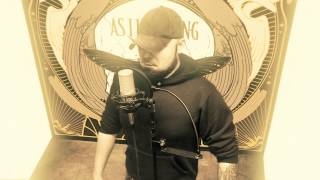 Vocal Cover: As I Lay Dying - No Lungs to Breathe