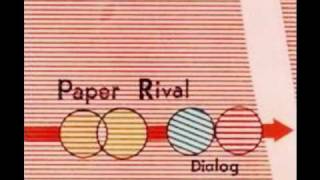Paper Rival - Keep Us In