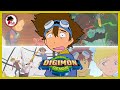 Digimon The Movie The Worst And Best Digimon Movie