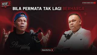 Download lagu Podcast Makan Dalam Episode 6 : Tauke Jambu l 'Bila Permata Tak Lagi Berharga” mp3