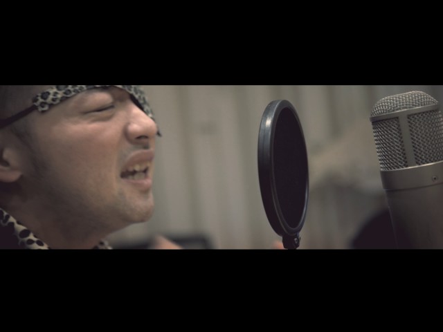 THE BASSONS(ベーソンズ) / 5years