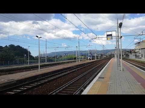 TROPEA EXPRESS , LAMEZIA TERME CENTRALE - ROSARNO