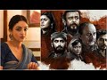 The Kashmiri Files Full Movie Anupam Mithun Pallavi Vivek
