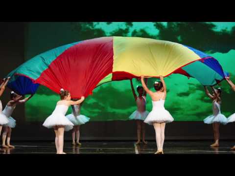 STUDIO DANZA CUS BERGAMO