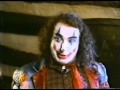 Clowns Are Always Funny