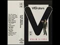 08.Petrol - The Vibrators #vibrators #punk #punkrock #betoramone