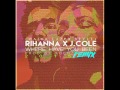 Rihanna & J. Cole - Where Have You Been (KHENZ ...
