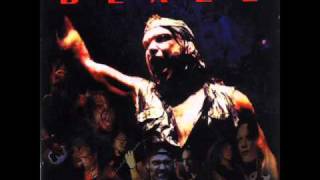 Blaze Bayley -  Futureal (As Live As It Gets)