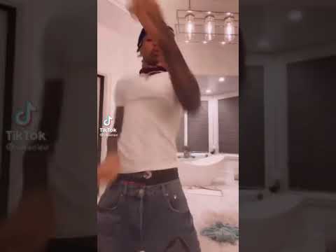 WORLDSTAR: What do y’all call this dance? 👀😩 @swaelee