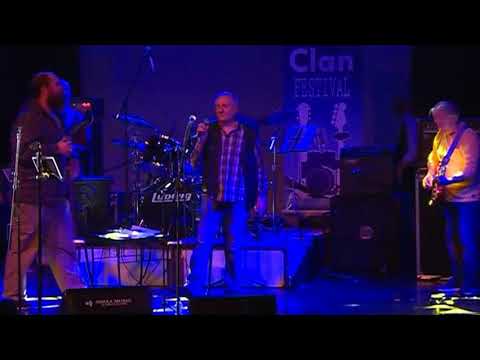 4. Clan Rock Fest, Jagodina 2017. - VELJHKO GLIGORIJEVIĆ & DRAGAN UZUR