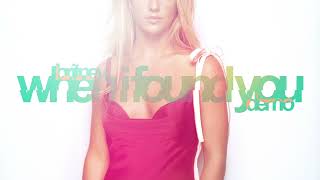 Britney Spears - When I Found You  [Demo]