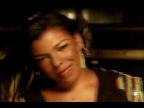 Syleena Johnson - Tonight I m Gonna Let Go Remix Ft.  Sham, Busta Rhymes, Rampage & Spliff Star
