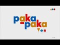 ID Pakapaka 2016 2019