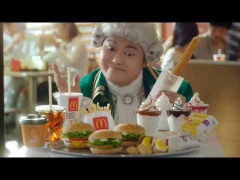 McDonald’s adds deep-fried churros to its value menu – but there's a ...