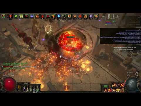 (3.18) Tectonic Slam Chieftain Vs Sirus Conquerors