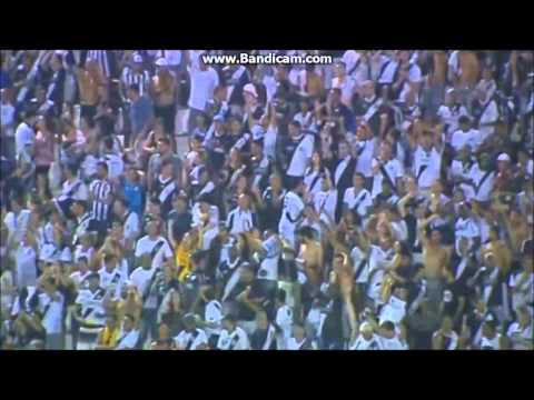 Ponte Preta 2x3 Portuguesa - Camp. Paulista 2015