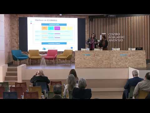 Jornada Del Impacto al Equilibrio – Casos de éxito ECOAQUA