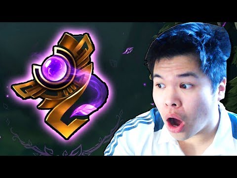 UNLOCKING THIS TO FINALLY PROVE I'M "REFORMED"? - Challenger to RANK 1