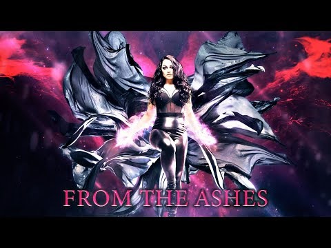 Atom Music Audio feat. Alexa Ray - Unavoidable | Epic Vocal