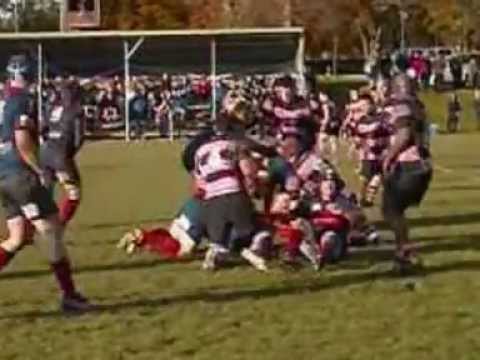 dundee high rugby v ayr 3 nov 2012 part 1