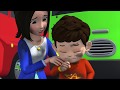 Tayo Songs L 02 The Brave Cars L Tayo The Little Bus L Tayo S Sing Along Show 1